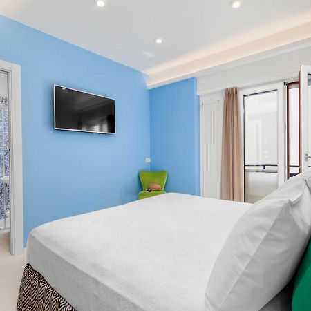Le Palme Sorrento Bed and Breakfast Εξωτερικό φωτογραφία