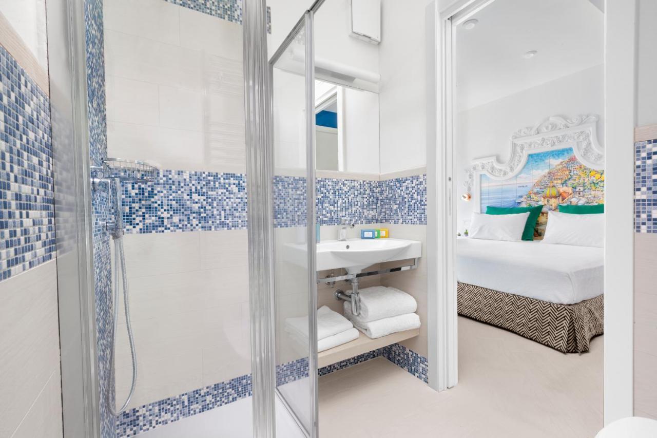 Le Palme Sorrento Bed and Breakfast Εξωτερικό φωτογραφία