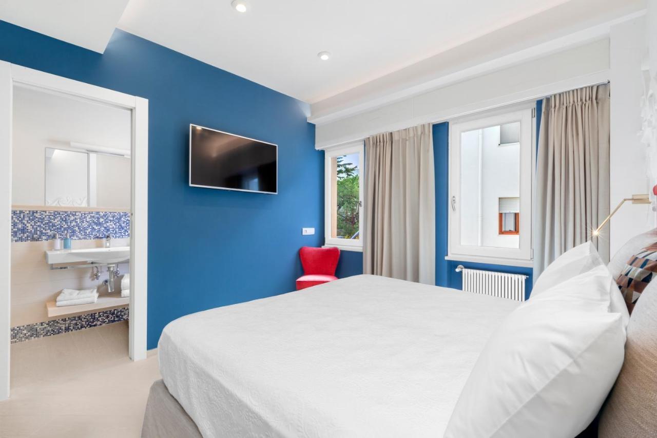 Le Palme Sorrento Bed and Breakfast Εξωτερικό φωτογραφία