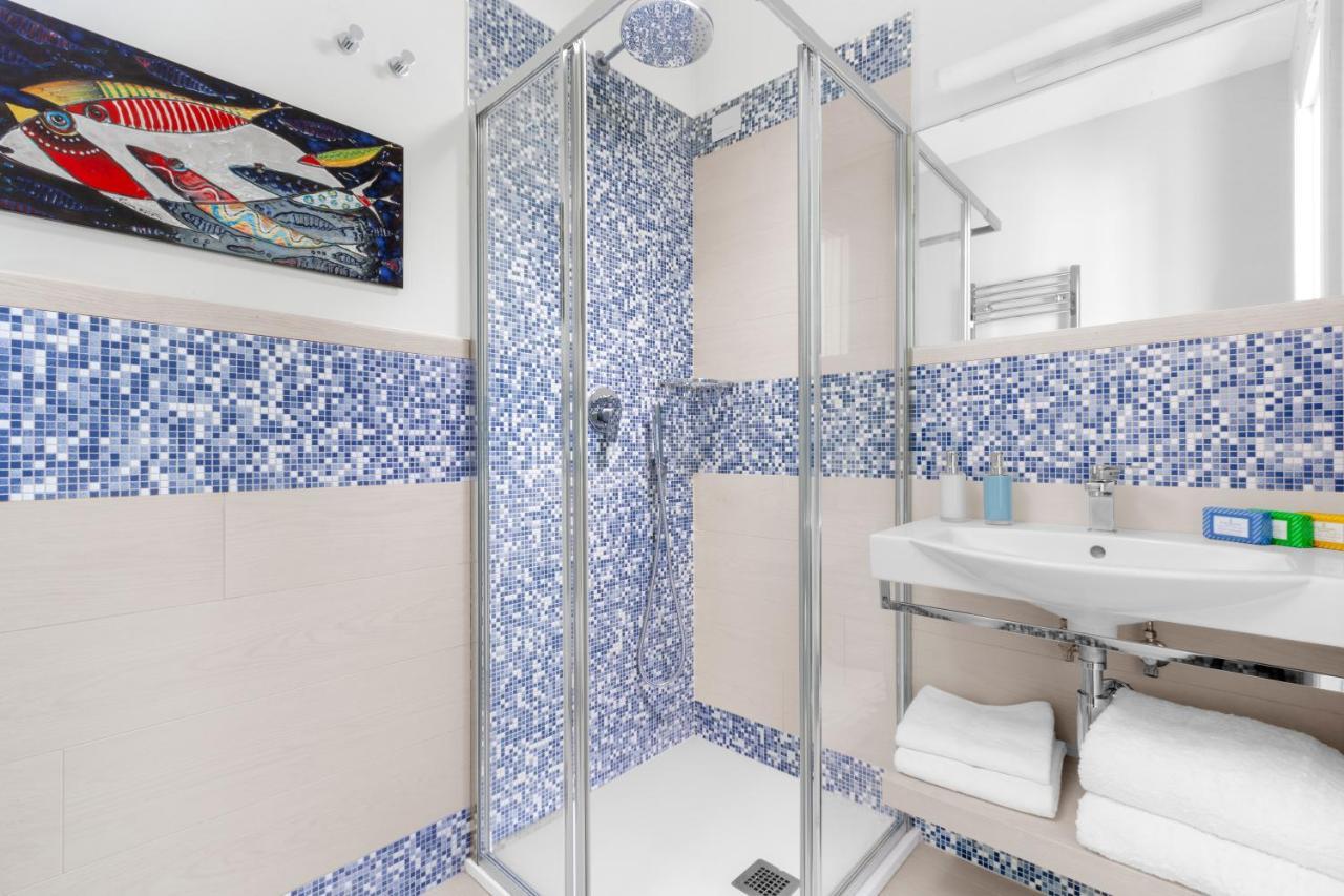 Le Palme Sorrento Bed and Breakfast Εξωτερικό φωτογραφία