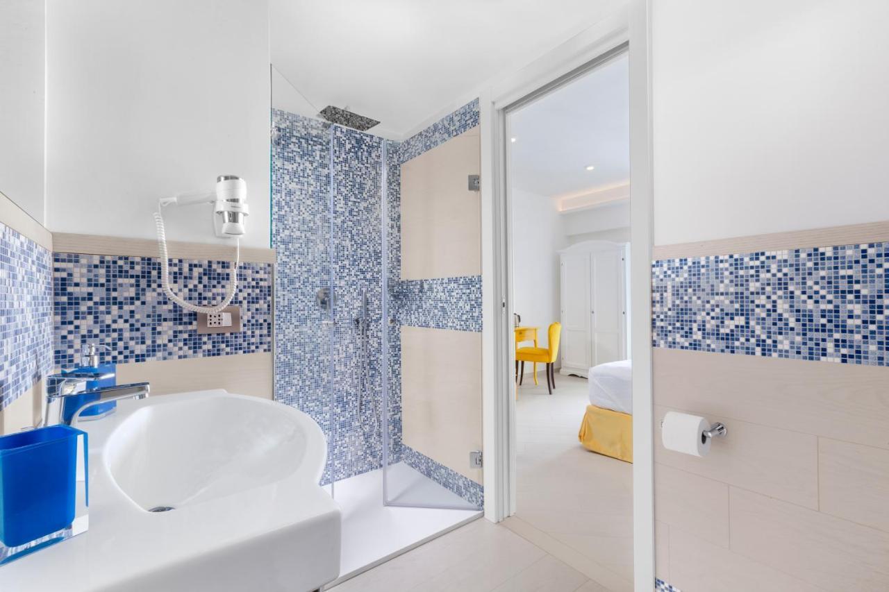 Le Palme Sorrento Bed and Breakfast Εξωτερικό φωτογραφία